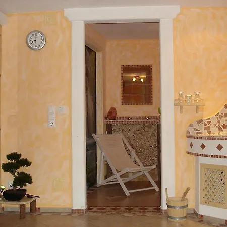 Apartment Wiederkehr *