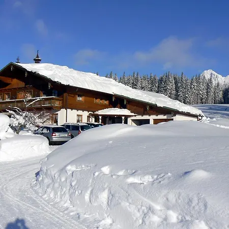 Wiederkehr Апартаменты