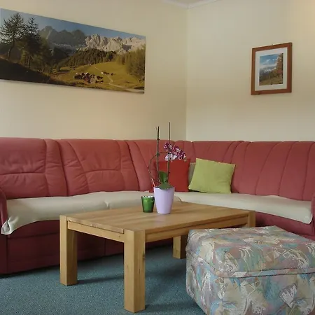 Апартаменты Wiederkehr *