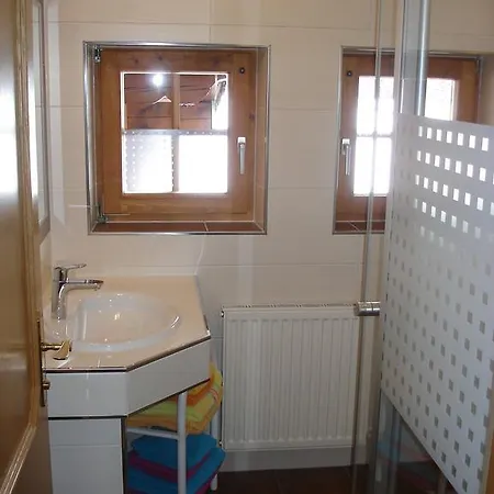 Wiederkehr Apartment