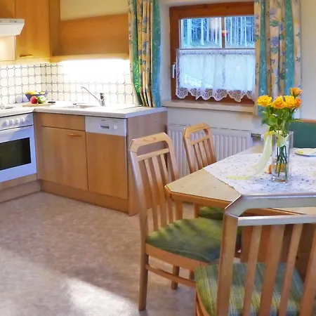 Апартаменты Wiederkehr