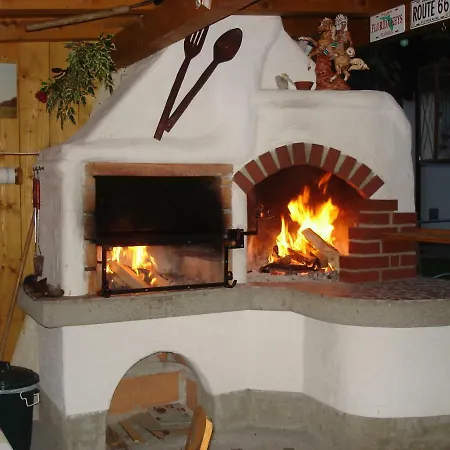 Wiederkehr Рамзау