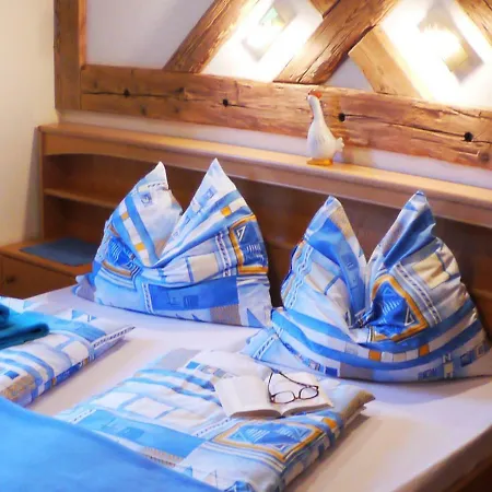 Апартаменты Wiederkehr