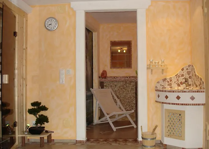 Апартаменты Wiederkehr *