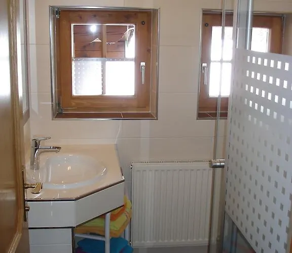 Wiederkehr Апартаменты