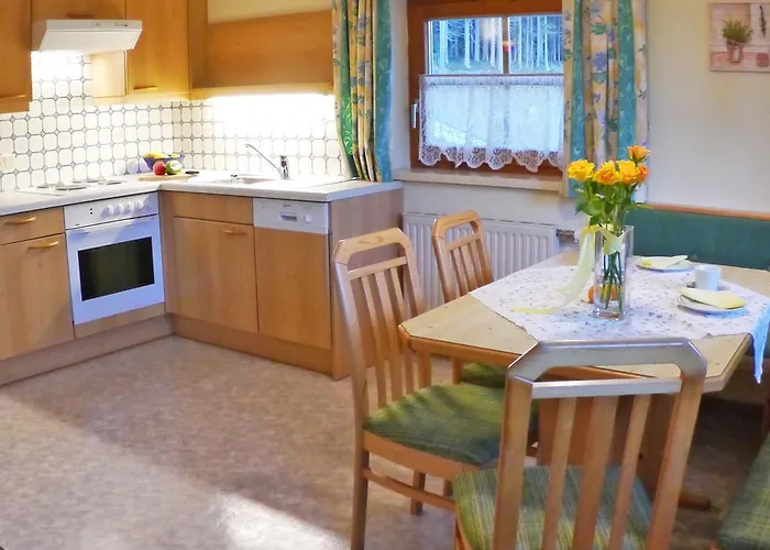 Апартаменты Wiederkehr