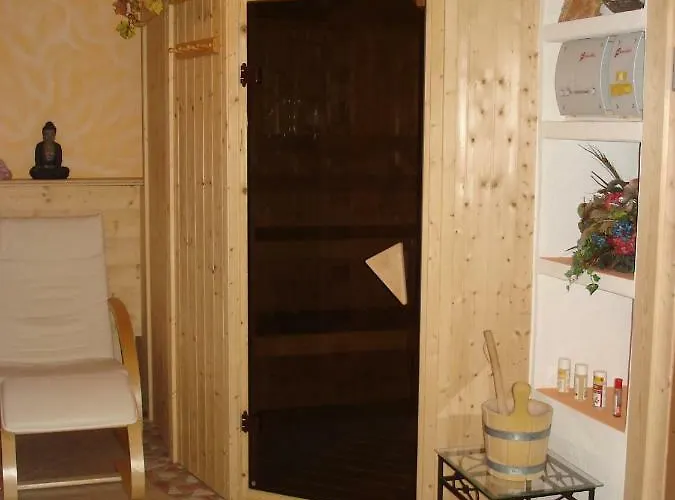 Wiederkehr Апартаменты *