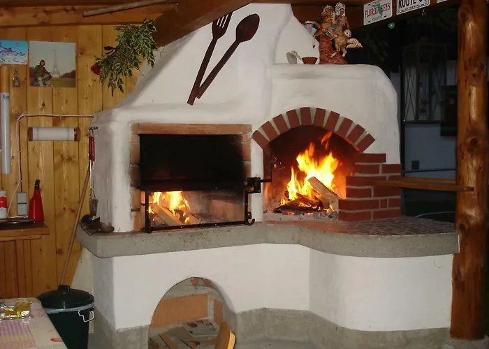 Wiederkehr Рамзау