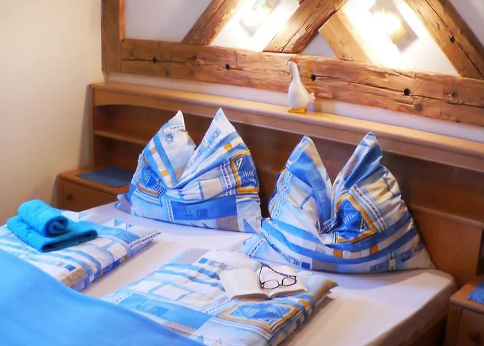 Lejlighed Wiederkehr